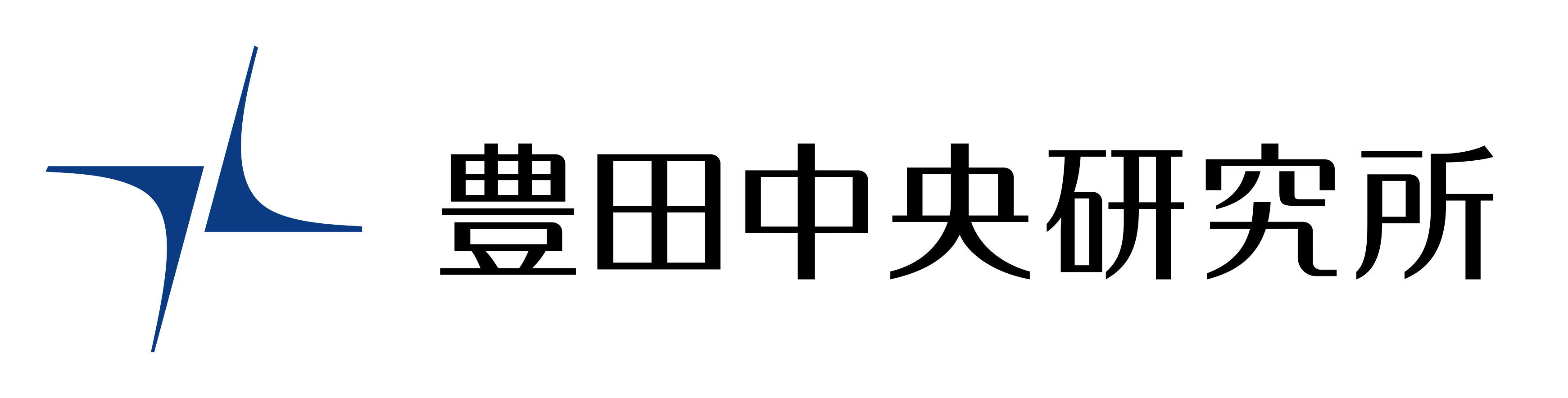 株式会社豊田中央研究所