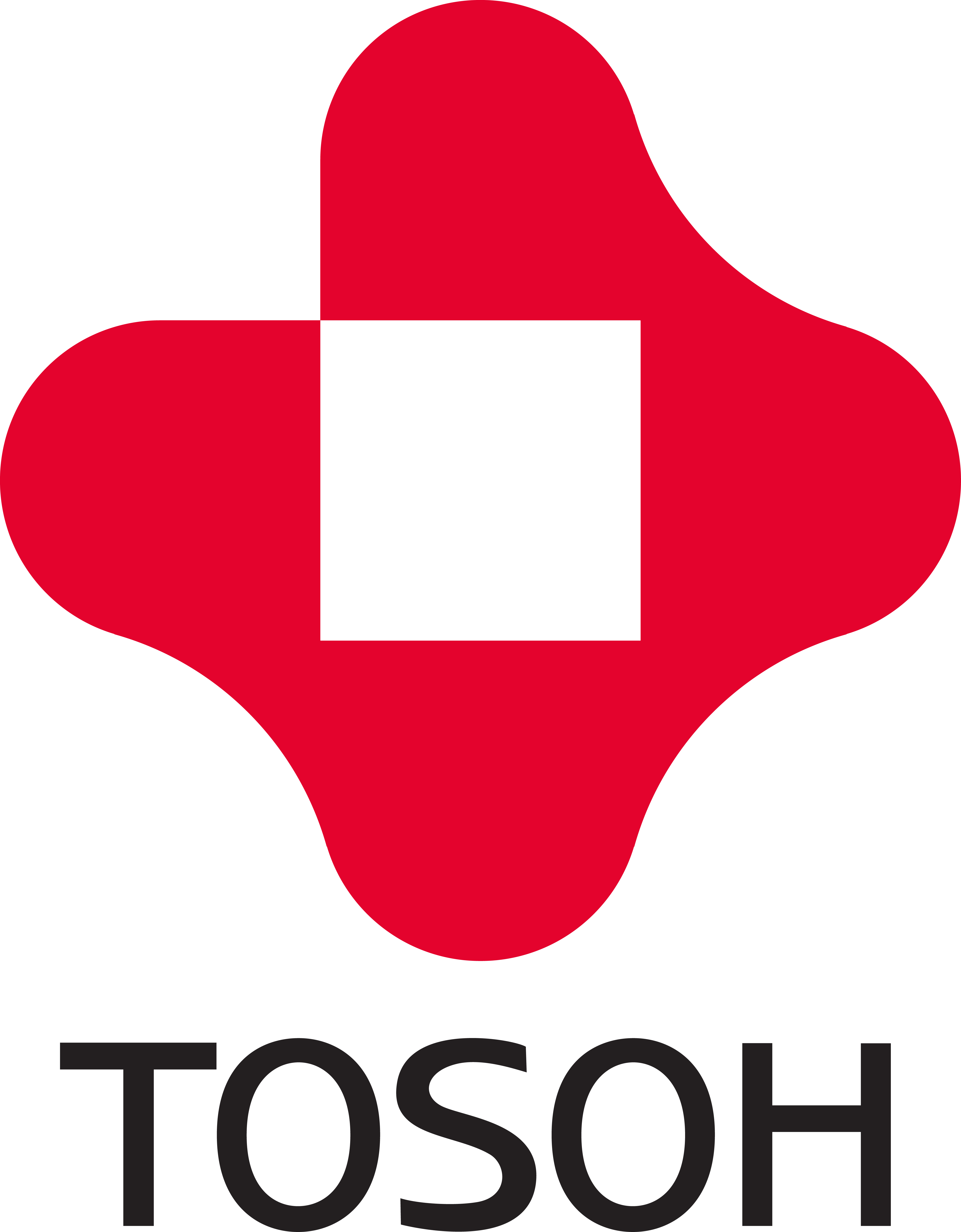 東ソー株式会社