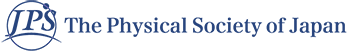 The Physical Society of Japan